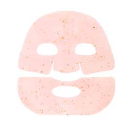 Baume de rose le masque teint - Masque tissu